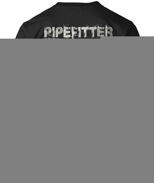Футболка Pipefitter Becoming A Legend I Am Not, размеры от S до 5XL Футболка Pipefitter Becoming A Legend I Am Not, размеры от S до 5XL
