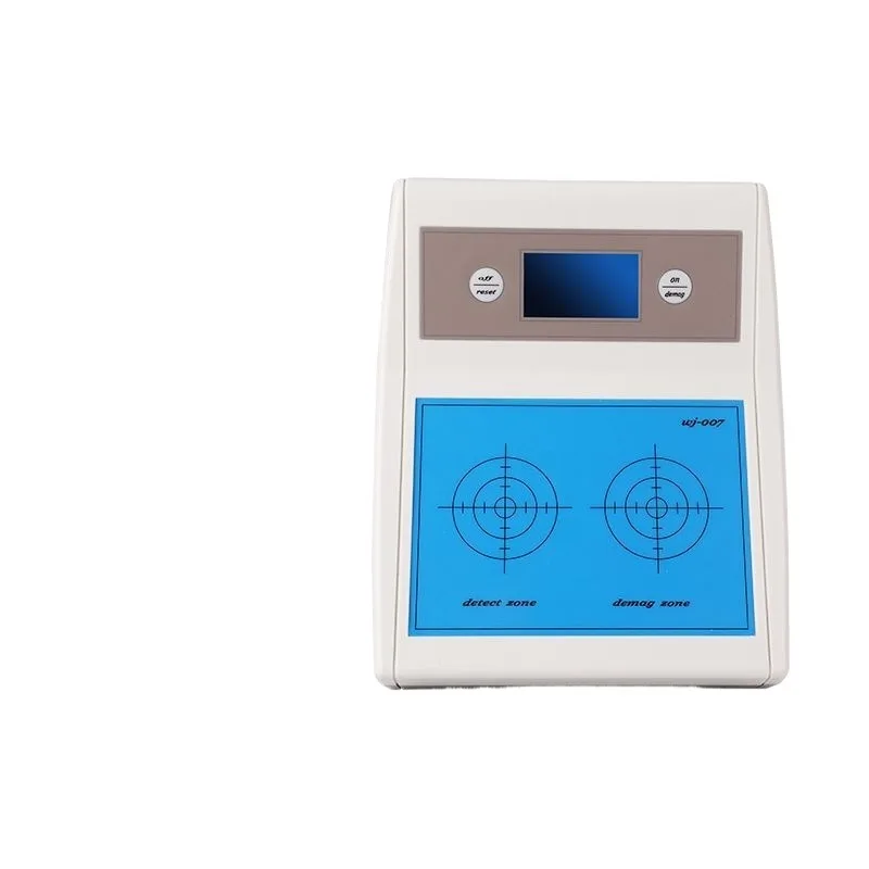 Watch repair tool, demagnetizer, mechanical watch demagnetizer, maintenance tool