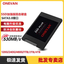 Ssd Drive Hdd 2.5 Harde Schijf Ssd 4Tb 2Tb 120Gb 240Gb 1Tb 512Gb 250Gb Hdd Sata Schijf Interne Harde Schijf Voor Laptop Computer