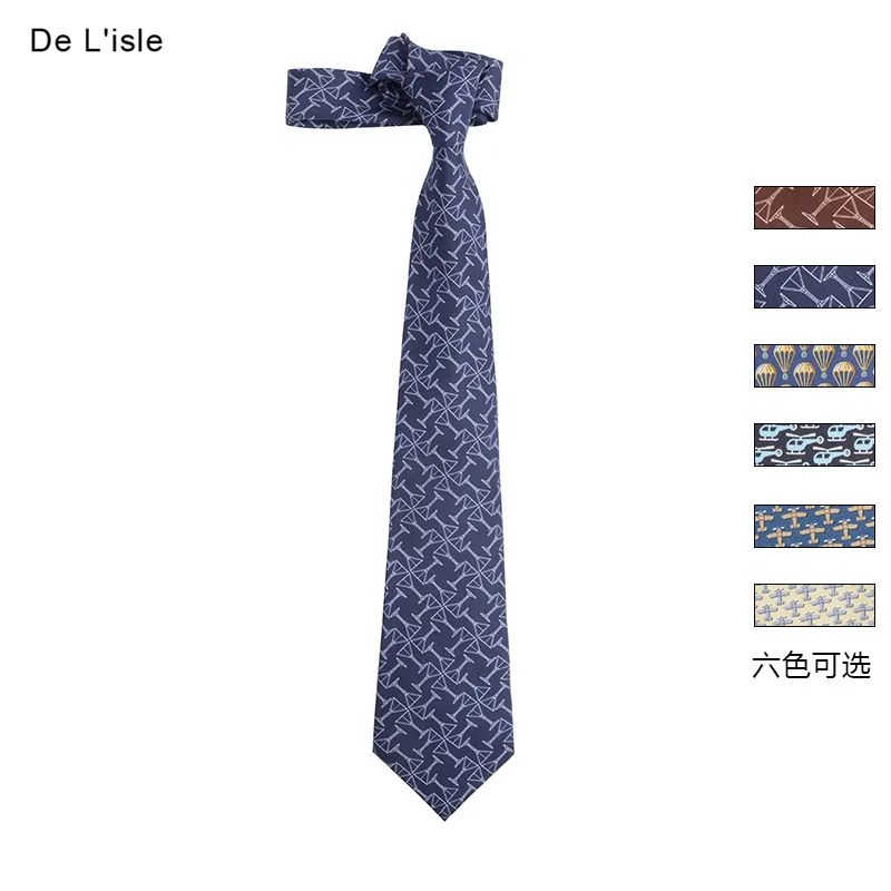 

Fashion Style 100% Silk Necktie Mens Printed Tie Kravat Gravatas Ties Ascot Tie Gifts For Men Cravat Corbata Neck Tie