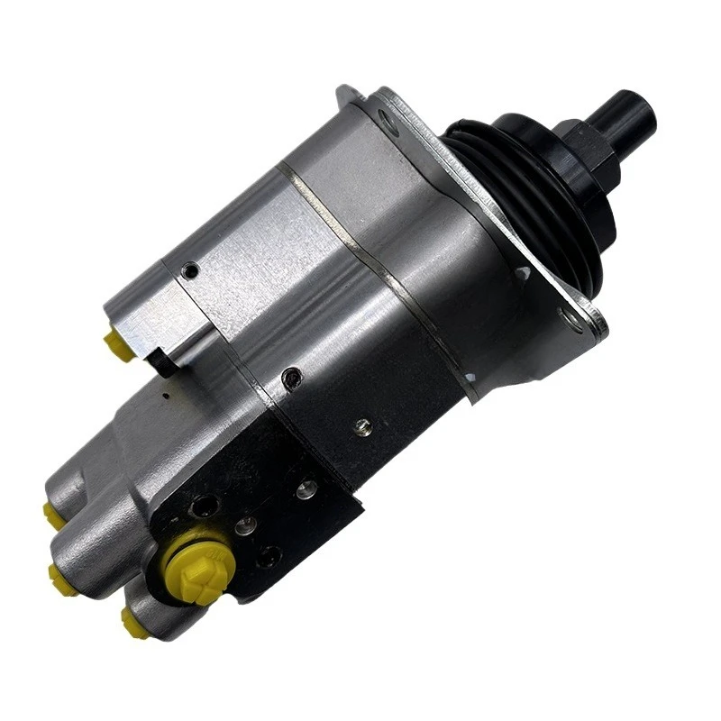 

Bulldozer D31//D37//D39//D61 Bulldozer joystick assembly 702-16-0199 1 Excavator parts