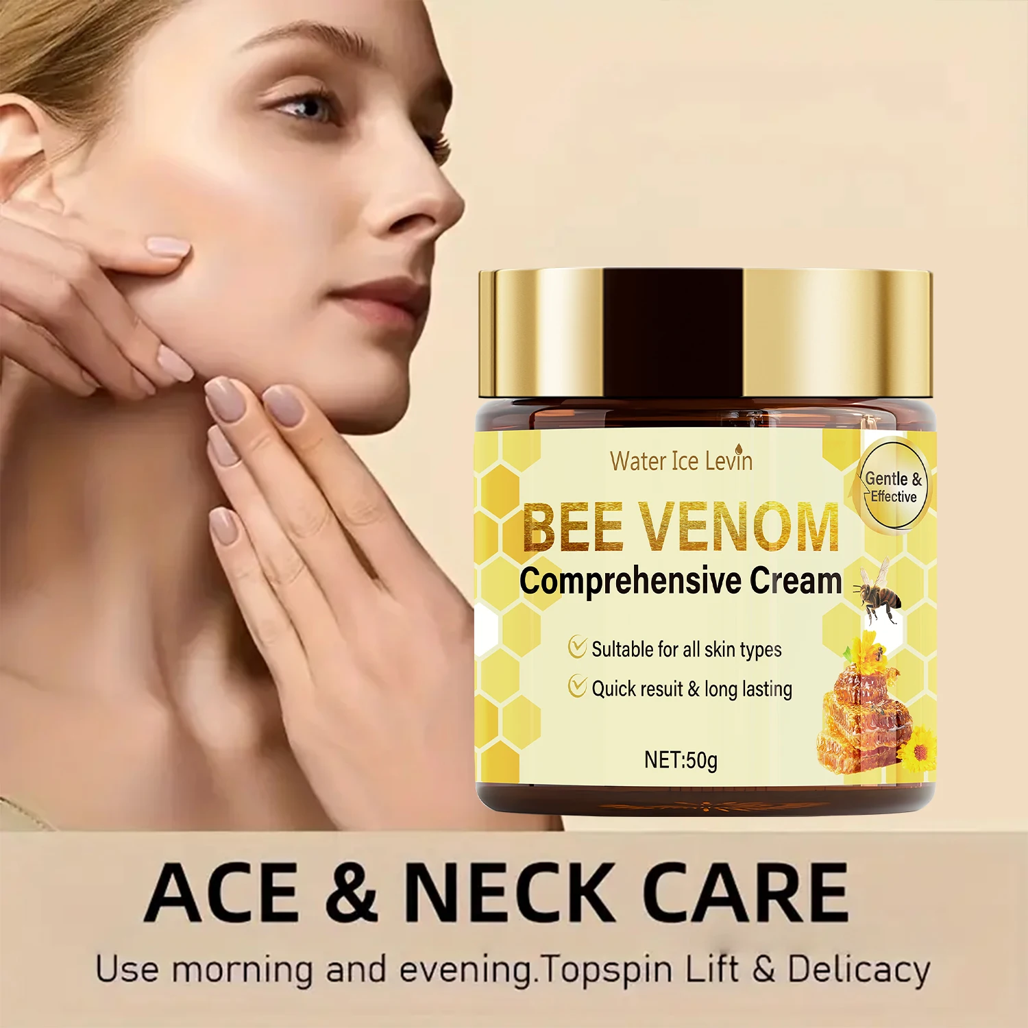 Multi-Benefit Bee C… - image