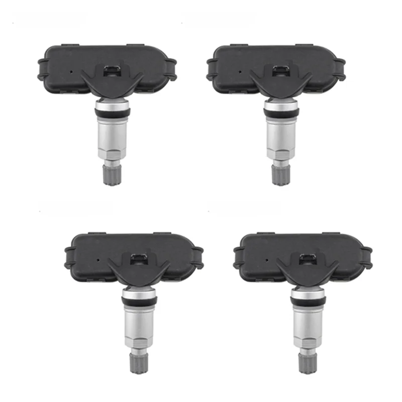 مستشعر ضغط الإطارات 52933-3V600 لسيارة Hyundai Grandeur [HG] I40 [VF] Kia Rio[UB] مستشعر TPMS للسيارة