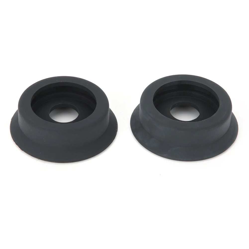 1 Pair Audiometer Headphone Air Transducer Earphone Silicone Comdortable Soft Cushion Pad