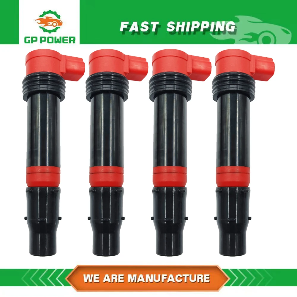Motorcycle Ignition Coils for Kawasaki Ninja ZX6R for sale | eBay