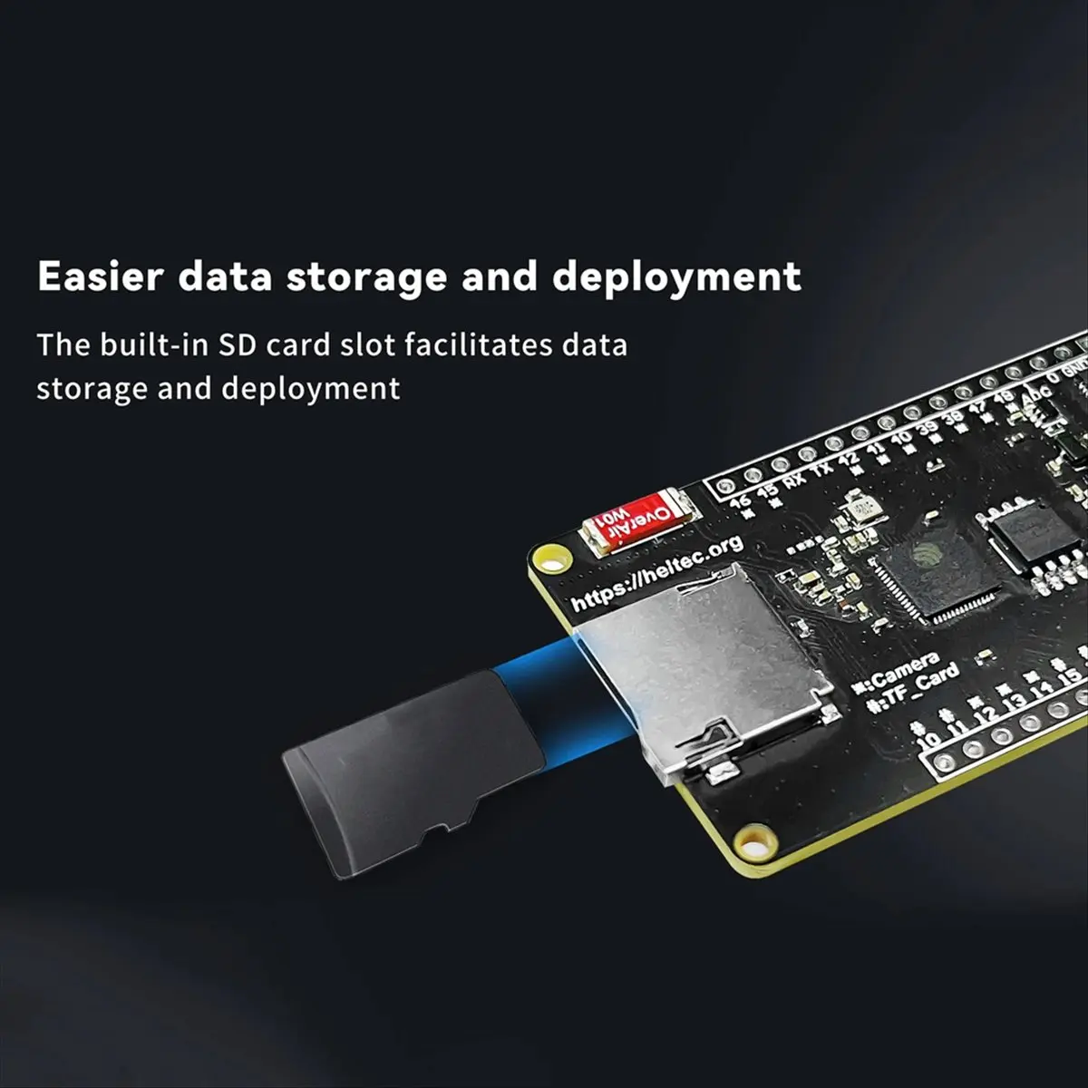 M85K Wi-Fi Halow ES… - image