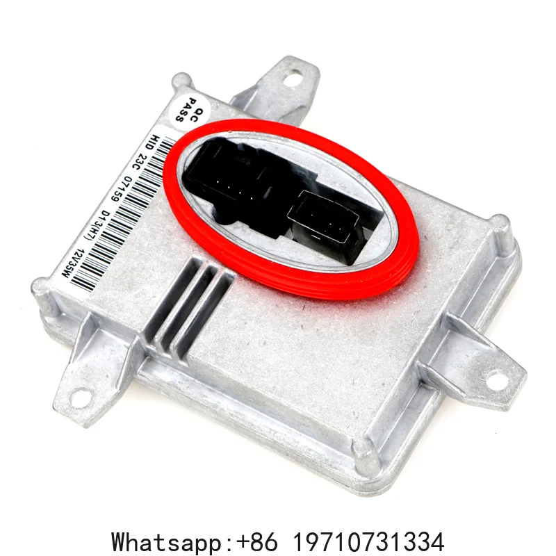 Car D3S D3R Xenon Headlight HID Ballast Control Unit Module For Hyundai Santa Fe 2013-2015 DHB-D3-LIN 3T92101B80 10R-0413266