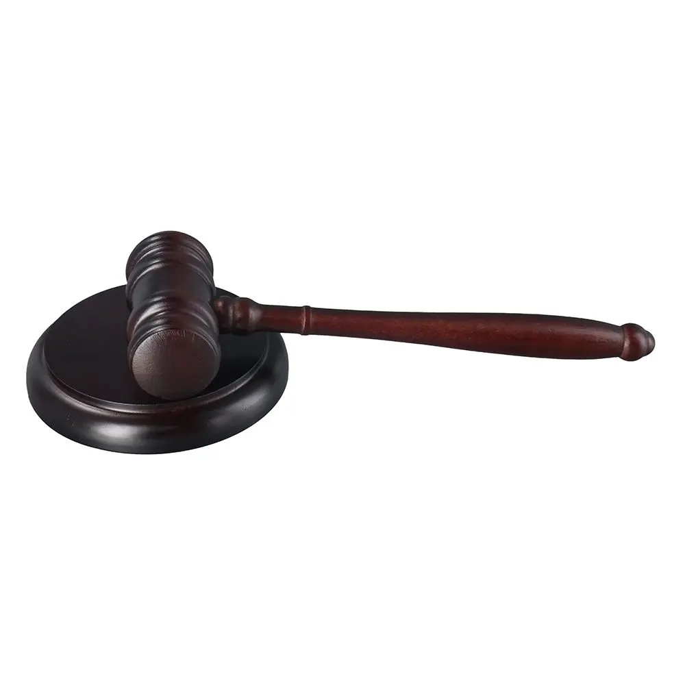 Block Lawyer Set Auction Company, Student Court,