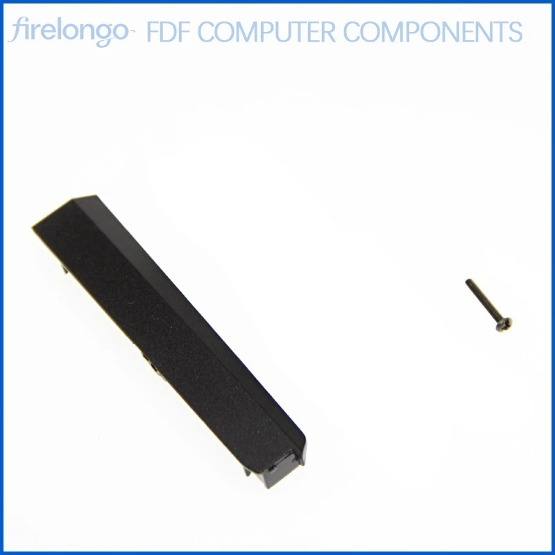 For IBM Thinkpad T500 W500 Laptop Hard Drive Caddy Cover HDD Bay