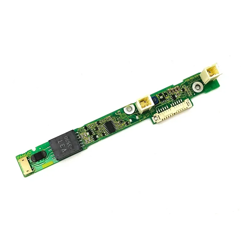 High Pressure Bar A20B-8002-0702 for Numerical Control System CNC Machine Tool Replacement Part Industrial Automation