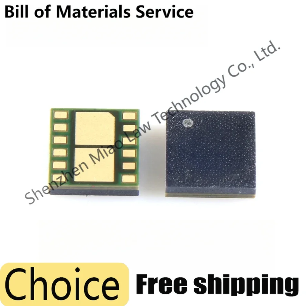 

5Pcs/Lot 7360-2A PAIC Power Amplifier IC Signal Module IC Chip Replacement Parts Integrated Circuits Chipset