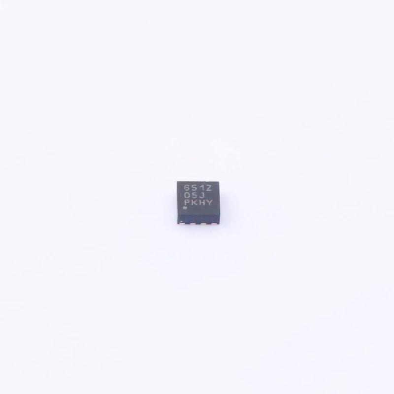 1PCS~100PCS/LOT  DAC60501ZDQFR  651Z  WSON8  New Original