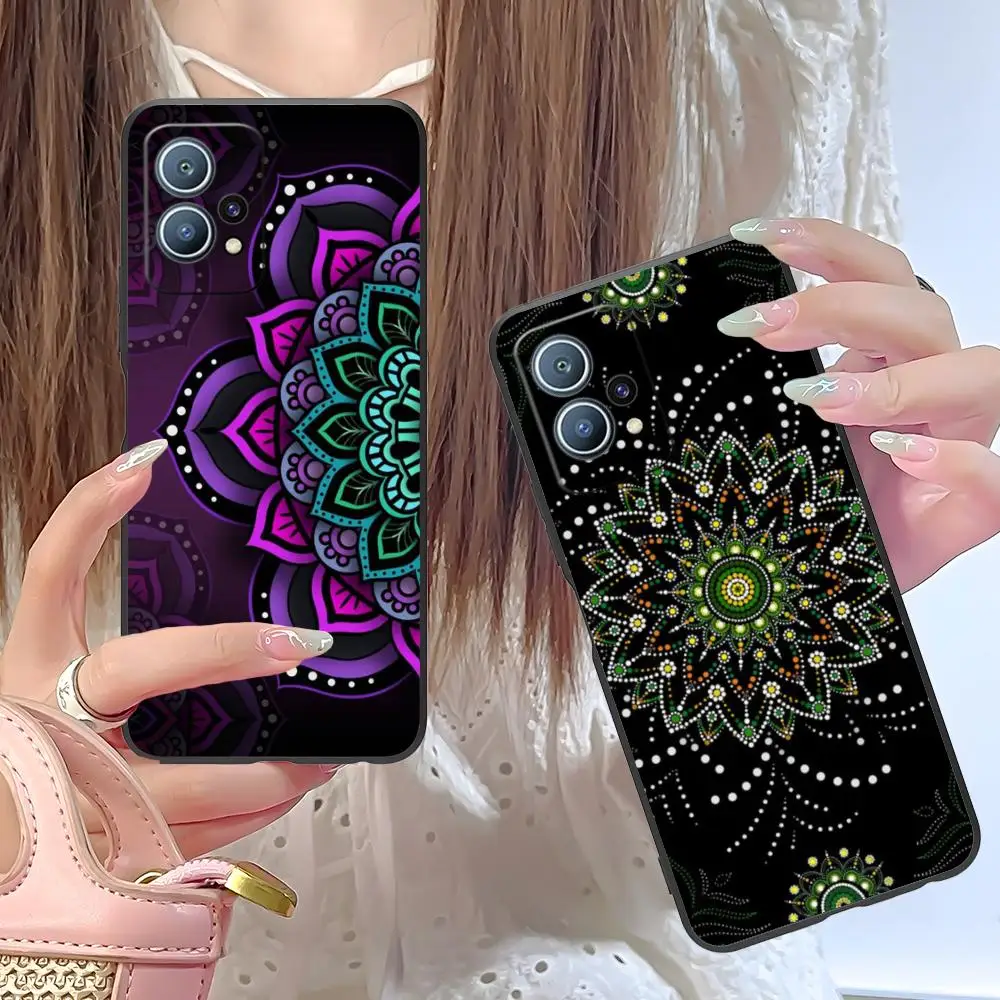 Luxury Mandala Mobi…