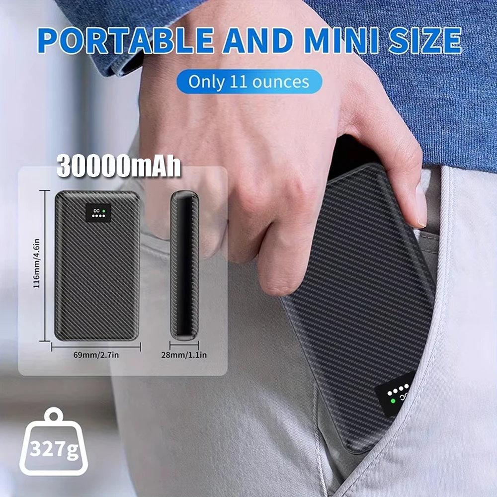 40000mah áram bankomat Egyenáram 7.4V powerbank számára Tüzes Alsóing kabát Állott ízetlen Kesztyű Bejáró Akkumulátor Befűtés berendezések tartja Együttérző óra téli