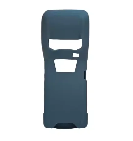 Custodia protettiva in silicone per macchina del sistema Pos Sun mi V2s Anti-goccia Antipolvere Portatile Sun mi V2S Copertura del telaio Custodia in silicone