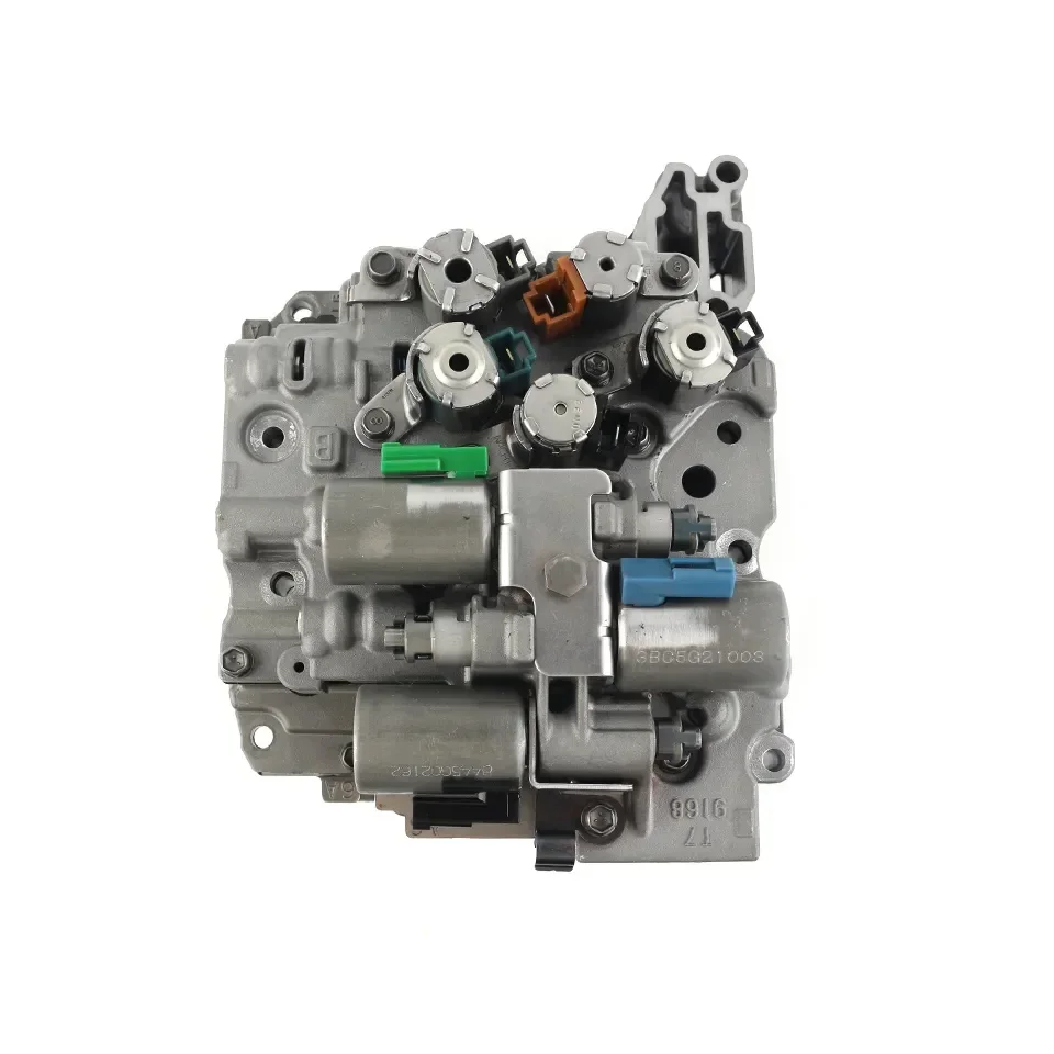 

New AW55-50SN Transmission Valve Body for VOL VO AW55-50SN AW55-51SN AW5550SN