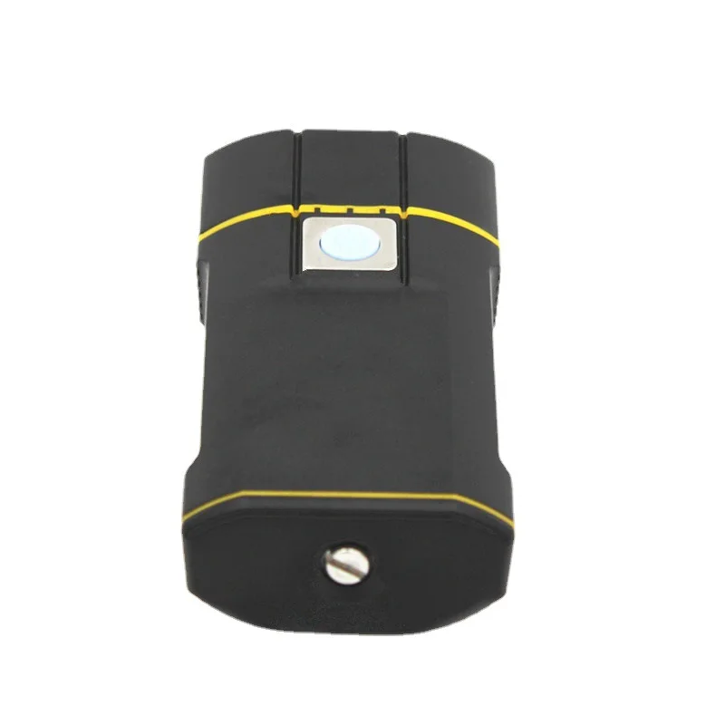 دائم مقاوم للماء 1000 التجويف ضوء الدراجات دراجة الجبهة ضوء Led الدراجة الخفيفة 1