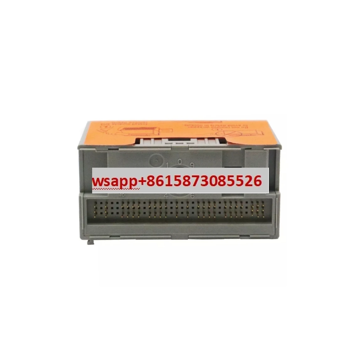 

1786-RPA Original Control Module Plc in Stock