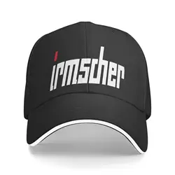 Irmscher Vauxhall Opel Car Lover Motors Men's Caps Cap Male Men's Hats Women's Baseball Cap Hats Men's Hat Trucker Hat Cap Cap