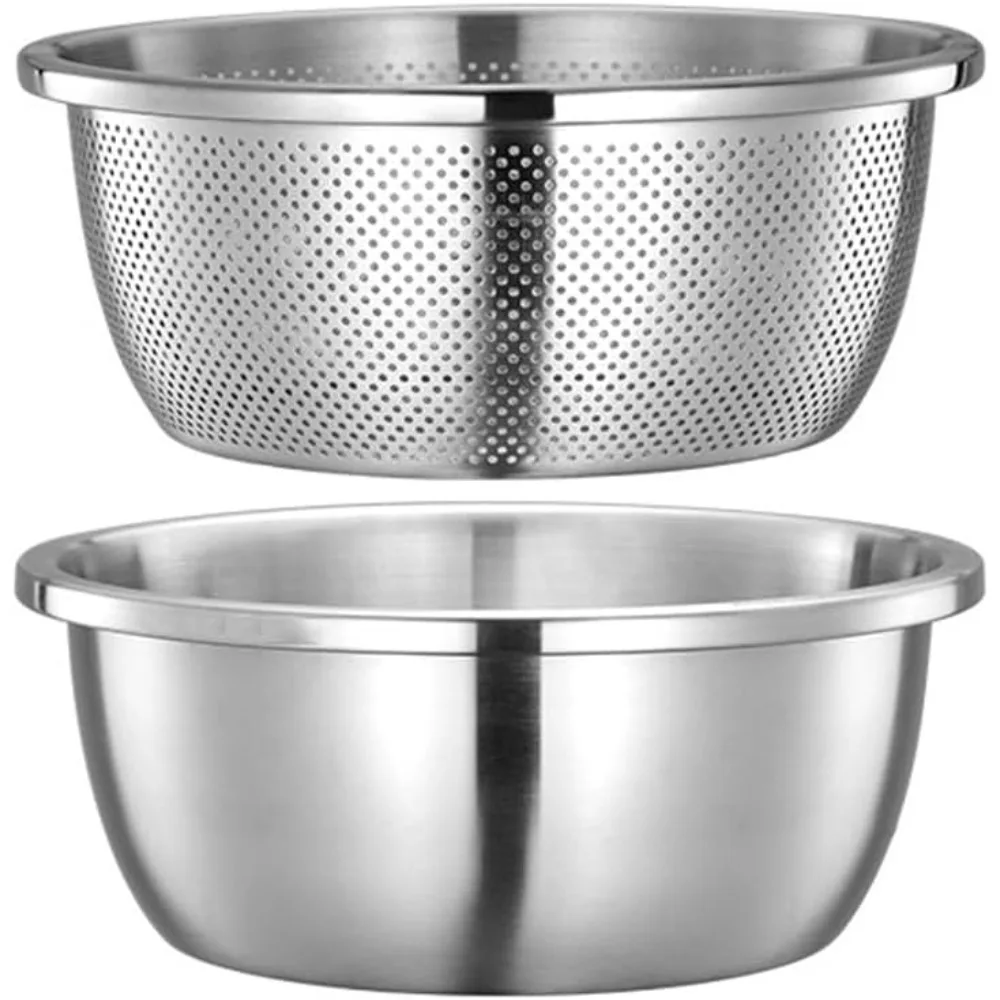 Mixing Bowls With C… - image