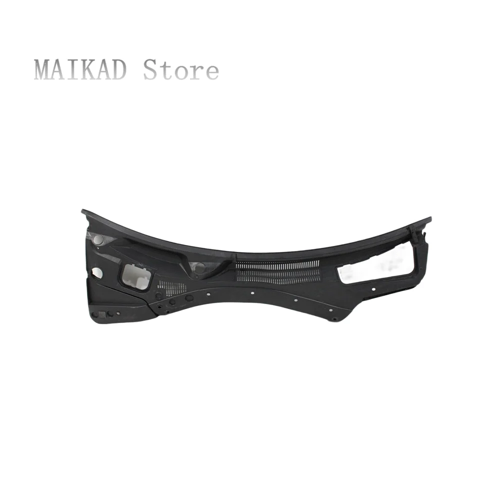 2014-2017 windshield wiper cowl cover for Maserati Ghibli Quattroporte M156 670013425 670025634