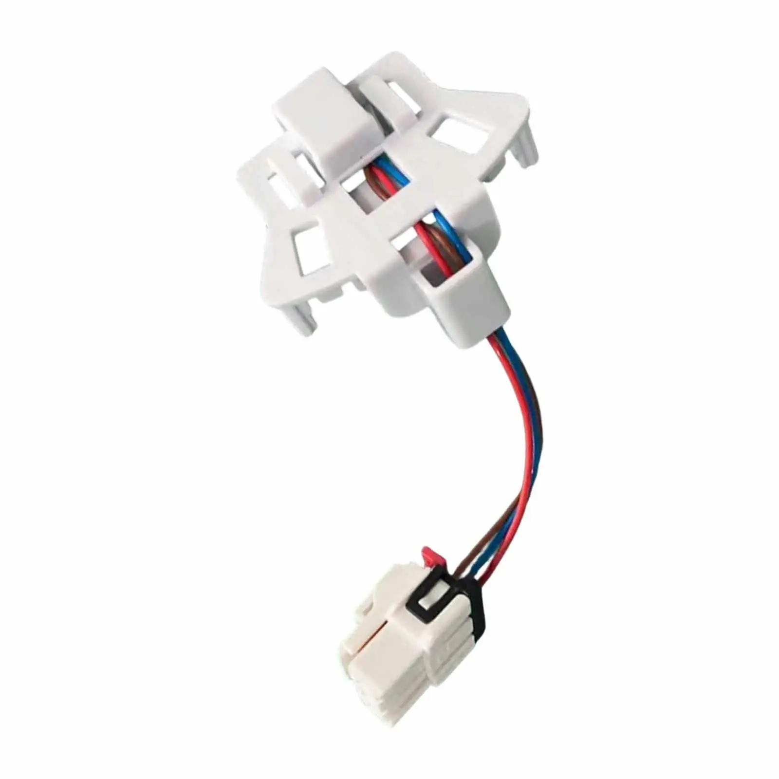 أجزاء غسالة استشعار سرعة غسالة الملابس، خفيفة الوزن، الجزء العالي المستقر WH03x32158 WH12x26330