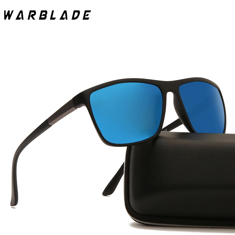 

2025 Retro Square Polarized Sunglass For Men Women Driving Sunglasses Brand Designer Classic Sun Glasses Driving Travel Eyewear