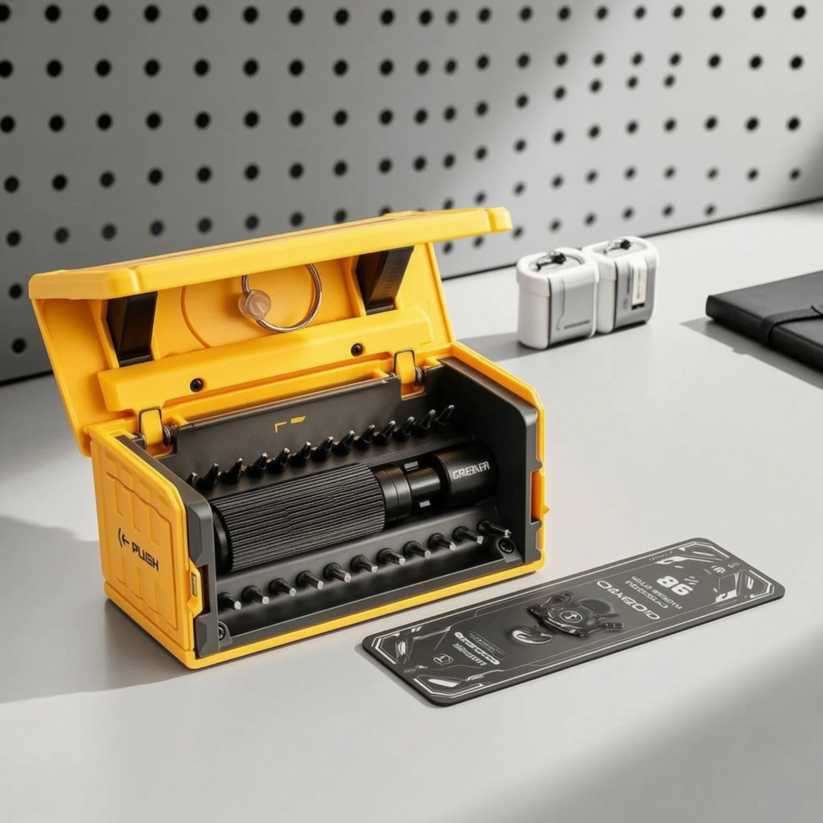 Precision Screwdriver Kit Orga - Electronics Repair Technician 评论和价格