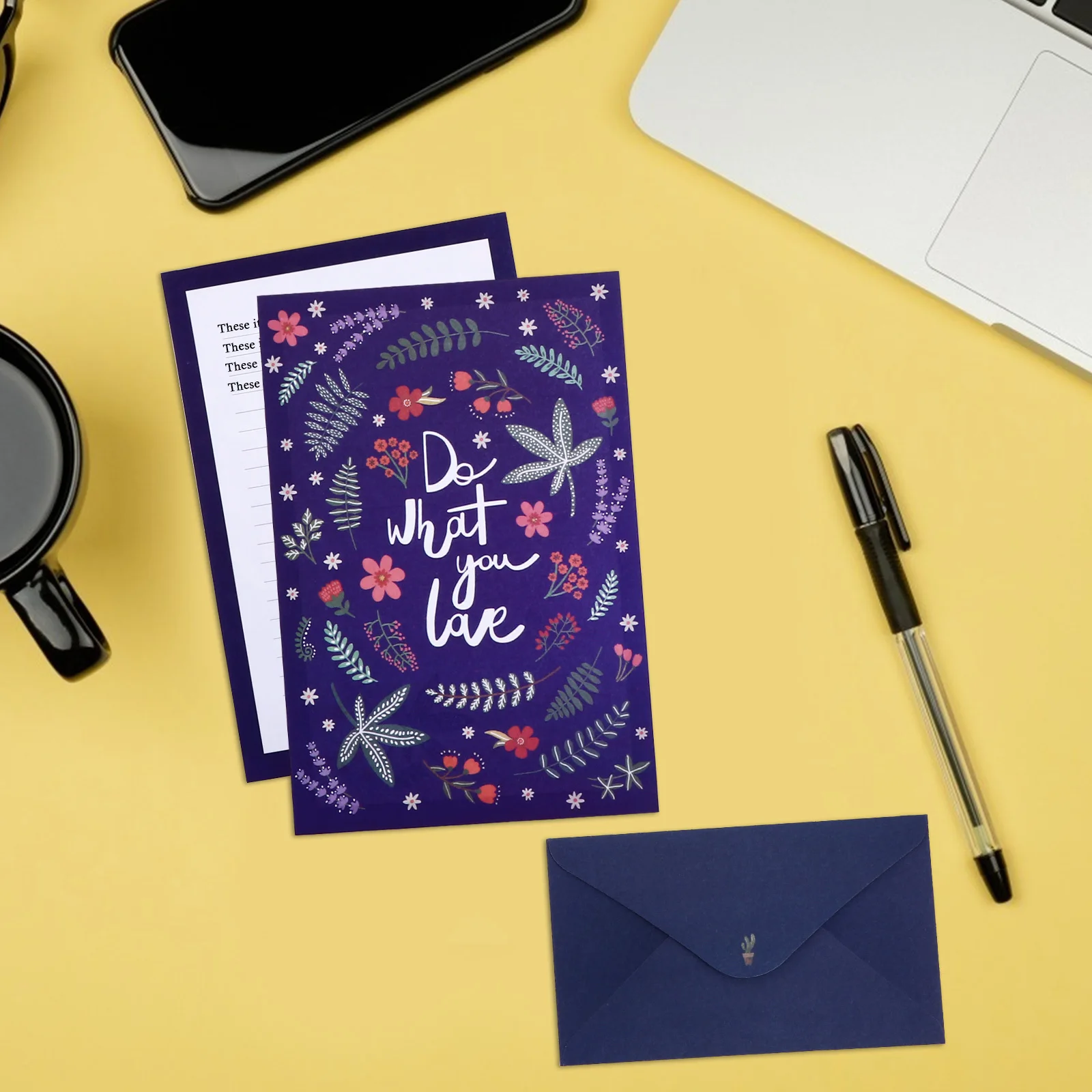 

8 комплектов цветочных писчей бумаги формата А5, набор канцелярских принадлежностей для писем с героями мультфильмов и конвертом для приглашений, благодарственных сообщений