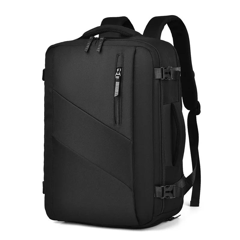 Travel Backpack Large Capacity Carry on Bag Waterproof Laptop Backpack with Multiple Pockets for Business Trip School Outdoor