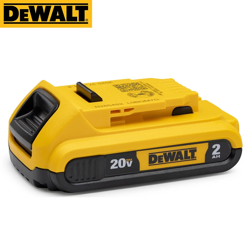 האם DCB116 הוא הבחירת הנכונה למכשור שלך? סקירת מנועי דואוולט