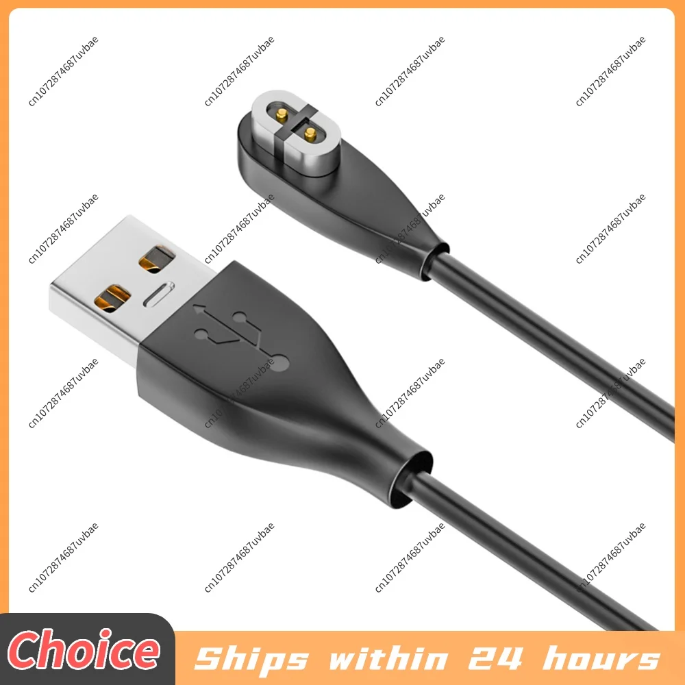 Magnetic Charger Cord USB /Type-C Charger Connector for Aftershokz Headphones for Aftershokz Aeropex AS800/Shokz OpenRun Pro