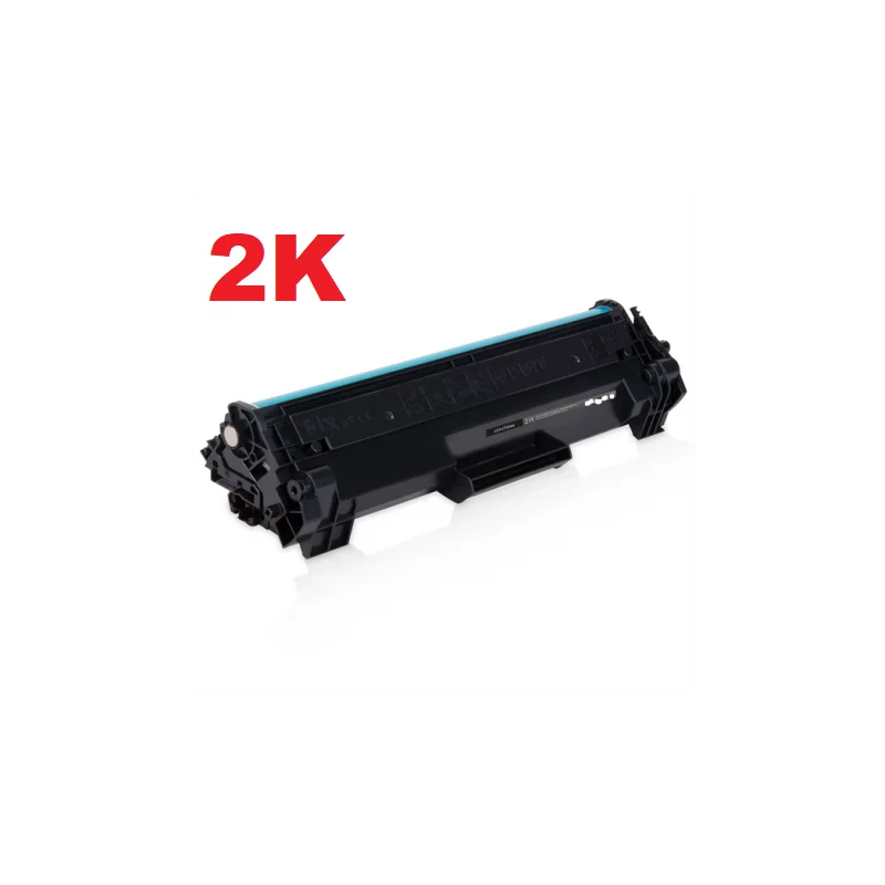 HPCF244XLPP Mps Premium Comp HP Pro M15A,M15W,M17,M28A,M28W-2K-HP 44XL cartuchosonline.es