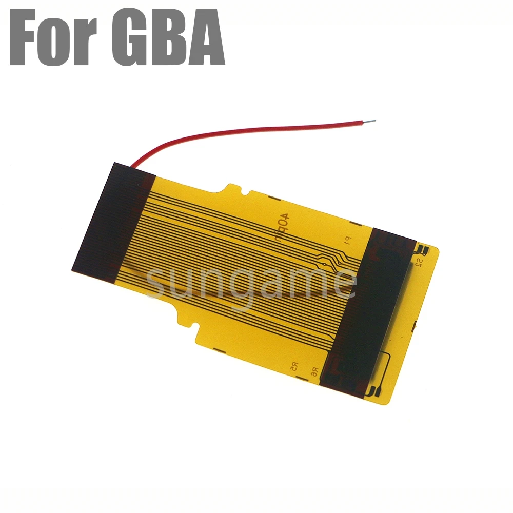 1Pc For Gameboy Adv…