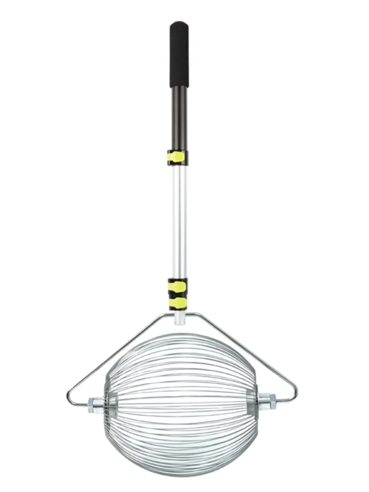 

Портативный регулируемый инструмент для пирса теннисных мячей, без изгиба, корзина для мячей, органайзер с круглым цилиндрическим дизайном, Auatic Col...