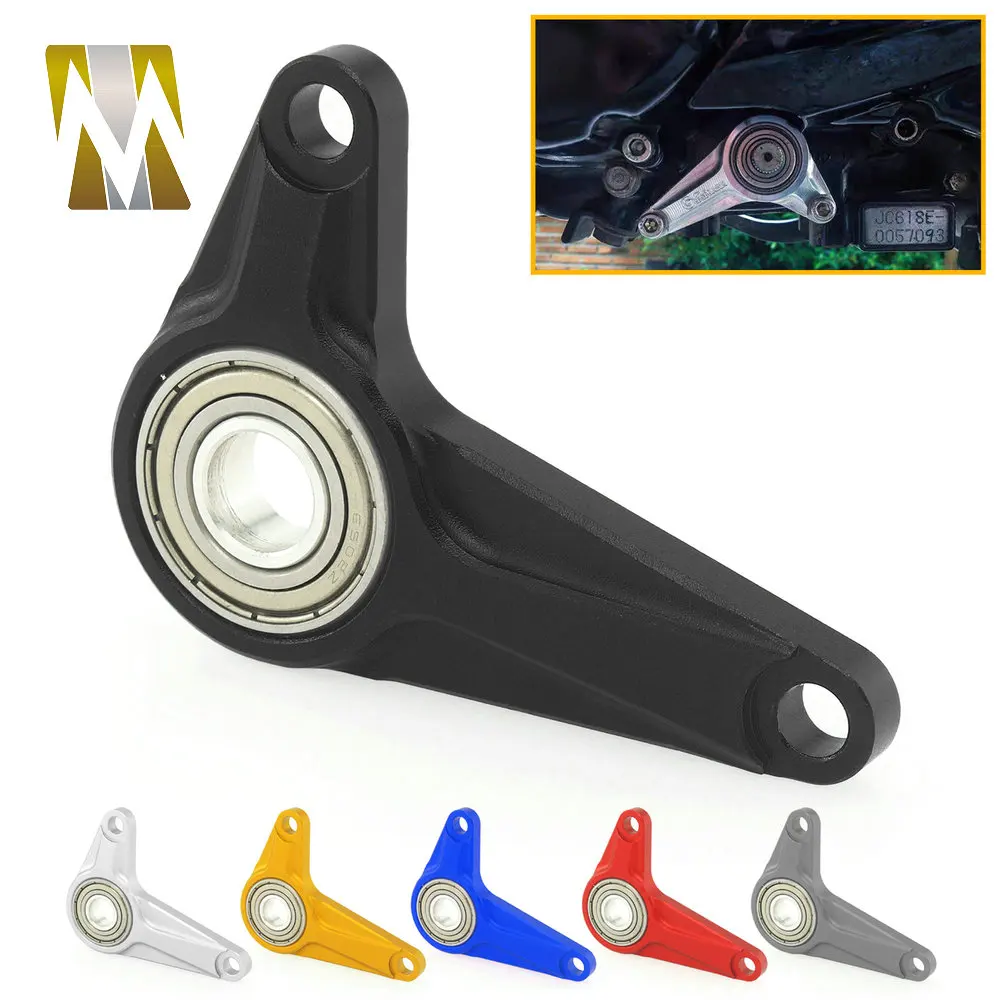 Motorcycles For Honda GROM MSX125 MSX 125 SF MSX125SF GROM 2020 2021 2022 Shifter Gear Shift Stabilizer Support Holder