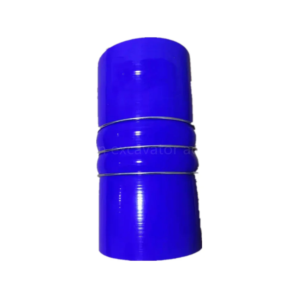 2090341711   Per 209-03-41711 Komatsu PC650 PC800 PC850-8 Intercooler 6D140 Tubo di aspirazione motore Escavatore Parti