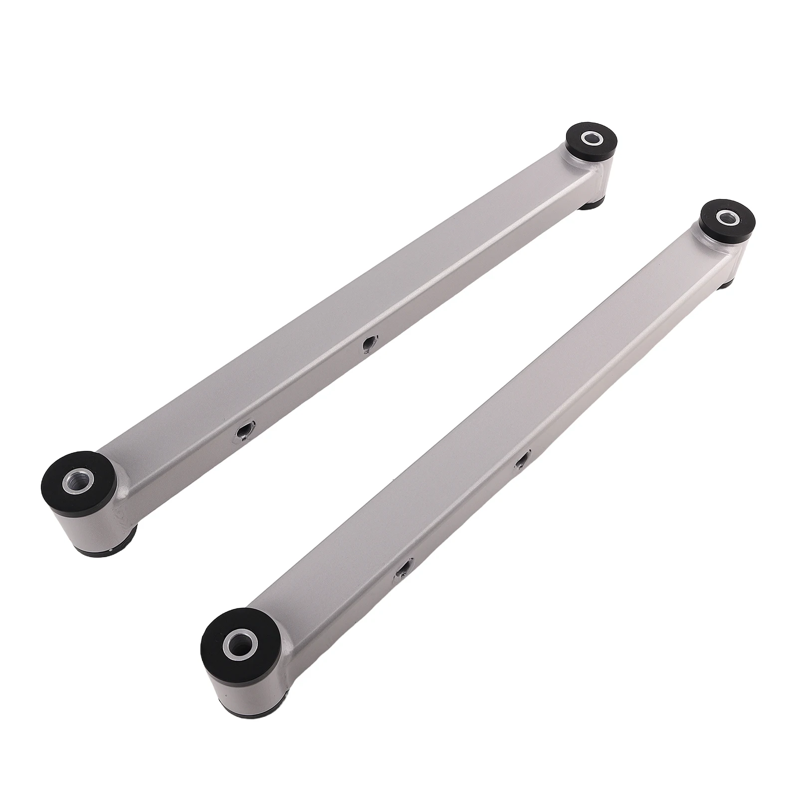 

Pair Rear Lower Control Arms w/ Polyurethane Bushings for GM B-Body 1971-1976