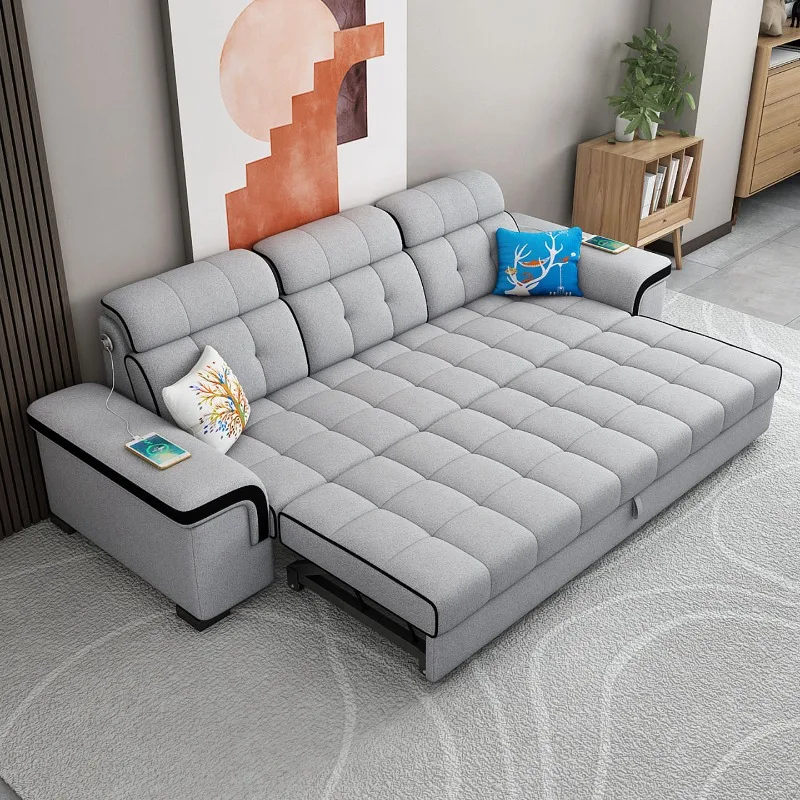 Wooden Modern Sofa … - image