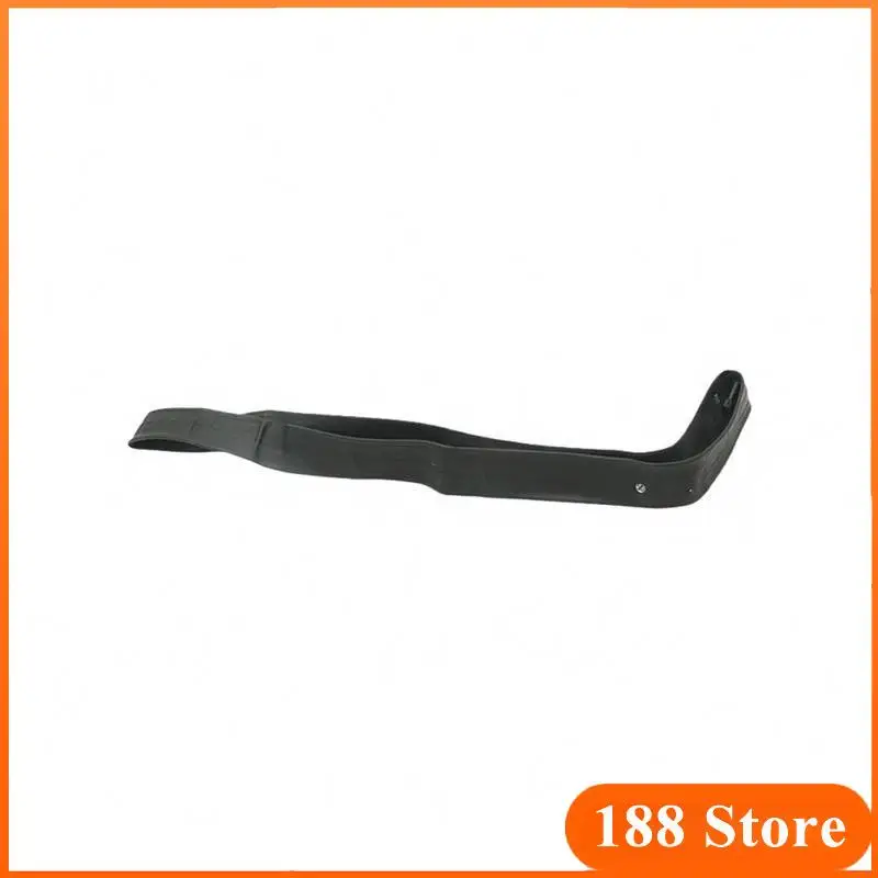 22X2.125/2.35 Straight Mouth Inner Tube - Heavy-Duty Option for Recreational Bicycles, Mountain Bikes & City Commuter Car Tires
