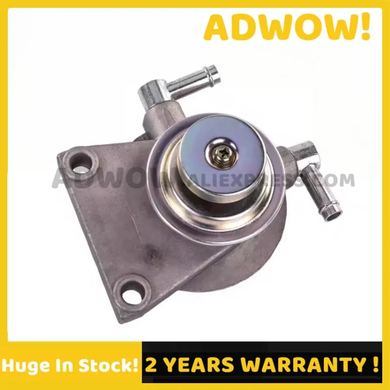 

1PC 2338017261 23380-17261 Engine Fuel Filter Primer Pump Suitable for 95-01 Land Cruiser 80 Series HDJ80 FZJ80 1HD High Quality