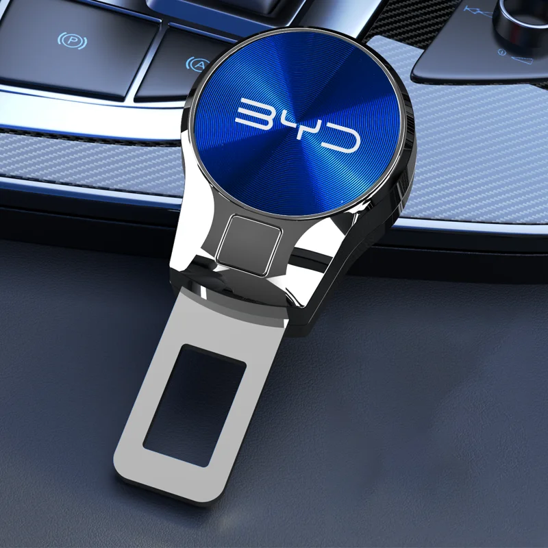 

Используется для автомобильного ремня безопасности BYD с пряжкой для салона автомобиля, интерфейс расширения ремня безопасности, все модели универсальны.