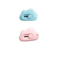 M455 2pcs blue pink