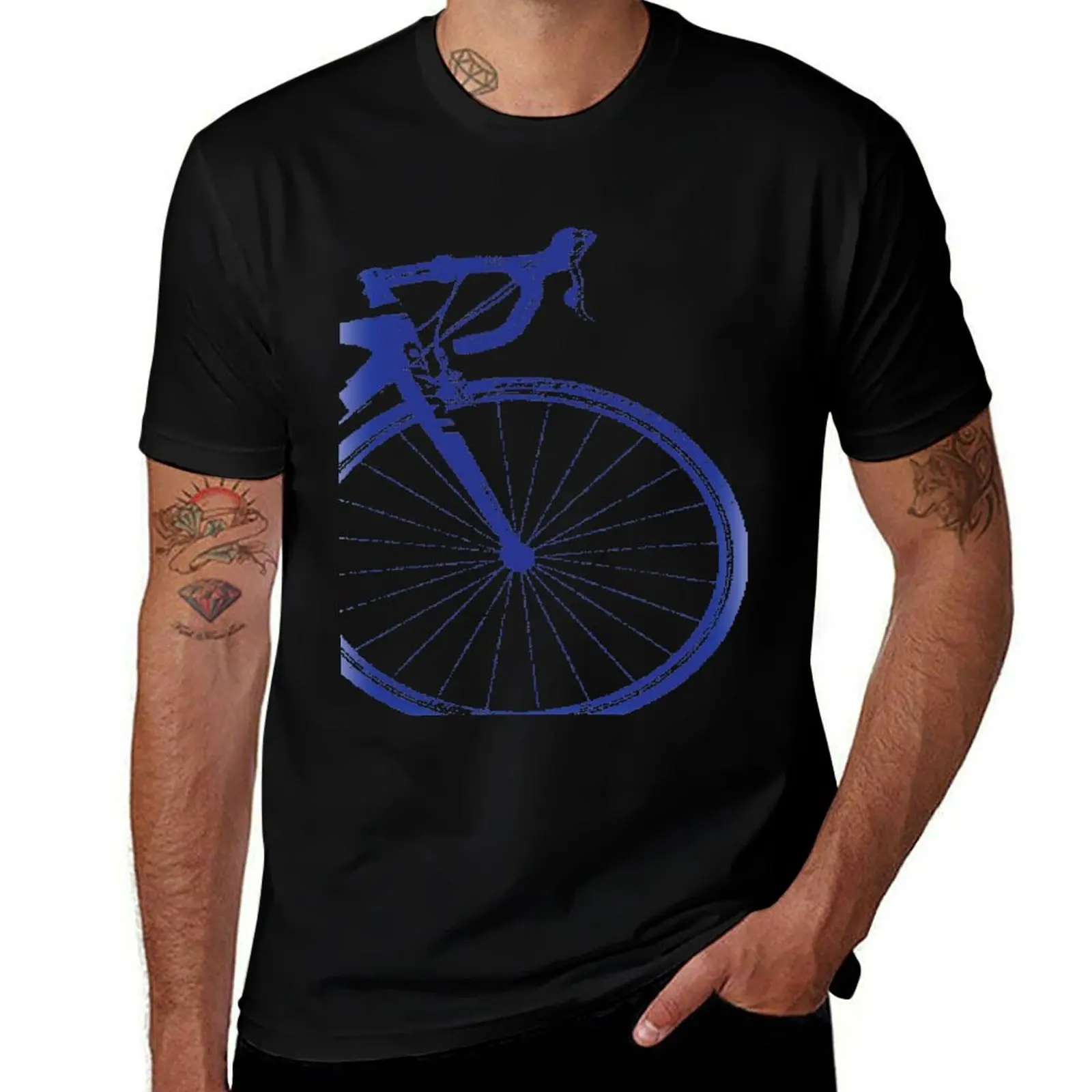 Ride Giant.... T-Shirt custom t shirt funny shirt cotton mens designer clothes
