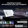 TS18 TS20 TS10 7870 ユニバーサル 13インチ QLED 2Kスクリーン Android 13 カーラジオ マルチメディア ビデオプレーヤー Carplay DSP DTS オート 2DIN 3