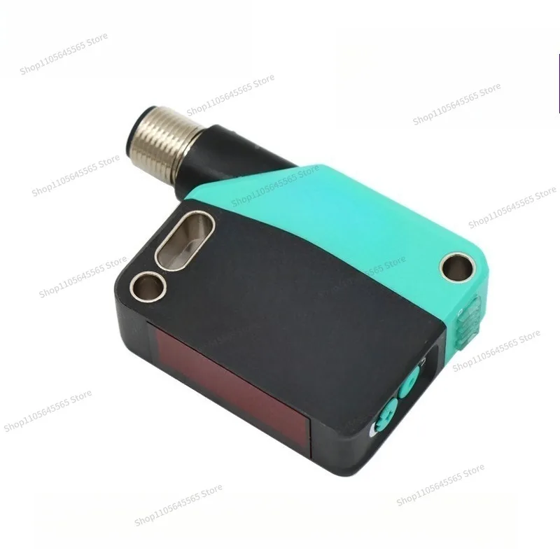 For Brand New Original OBT300-R200-2EP-IO-V1 Reflective Photoelectric Sensor