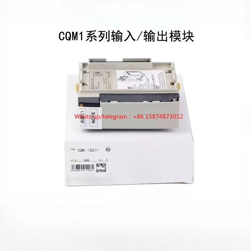 PLC module CQM1-ID212 211 OD213 OC221 OC222 224 214