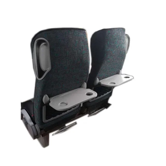 

Vip Seat With Foot Rest Used for Inter City Bus and Train