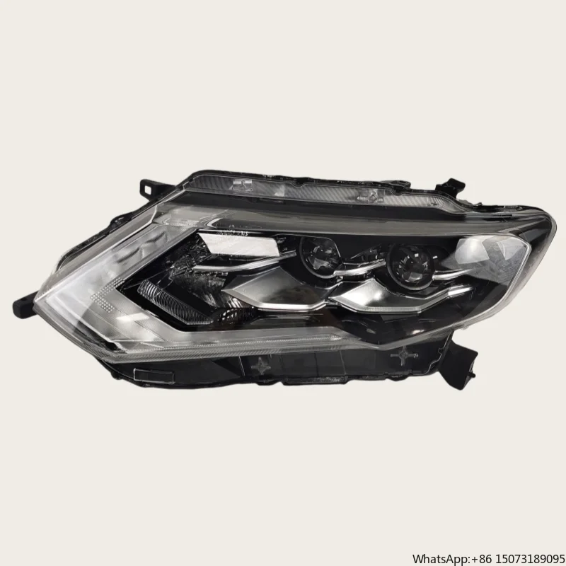 

Rogue X-TRAIL T32 Headlight Assembly Car Light Original LED SUV Select Sport S SL SV OEM 260104CC5C 260604CC5C