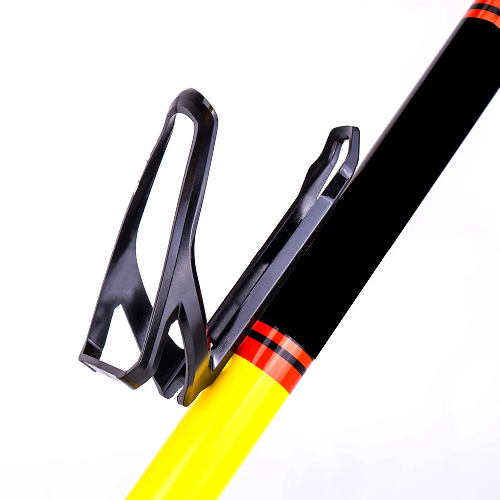 

Water Bottle Cages Cup Rack Polycarbonate Bottle Cage Drink Bottle Holder Polycarbonate Bottle Holder